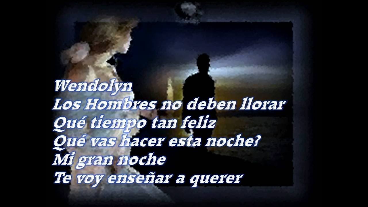 La Rondalla de Saltillo & King Clave & Mary Hopkin & Palito Ortega & Raphael & Manoella Torres