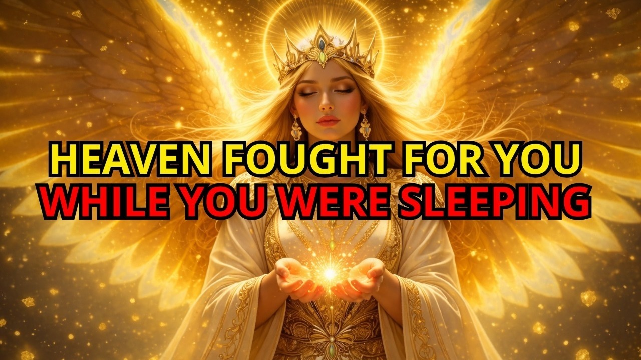 Chosen One, The Battles Angels Won on Your Behalf That the Enemy Never Wanted You to Discover