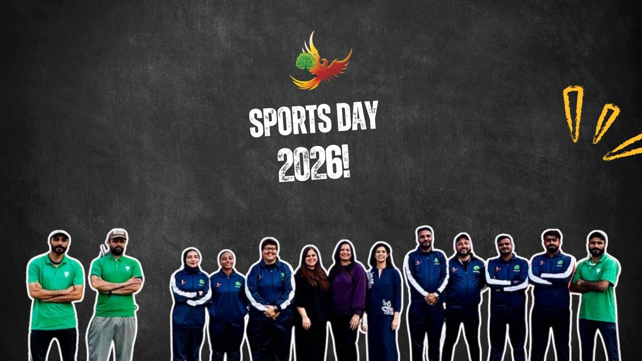 Sports Day 2026 Highlights!