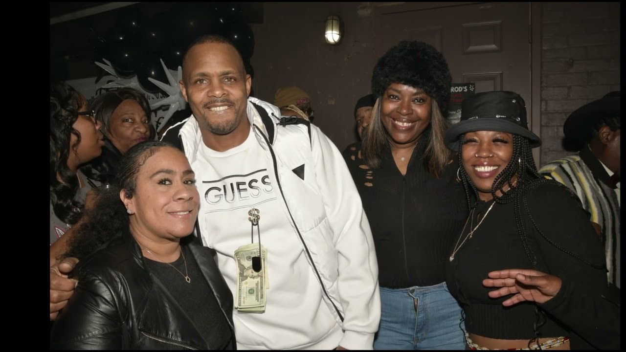 HOT RODS PARTY 2-15-2026 photos elarkin photo