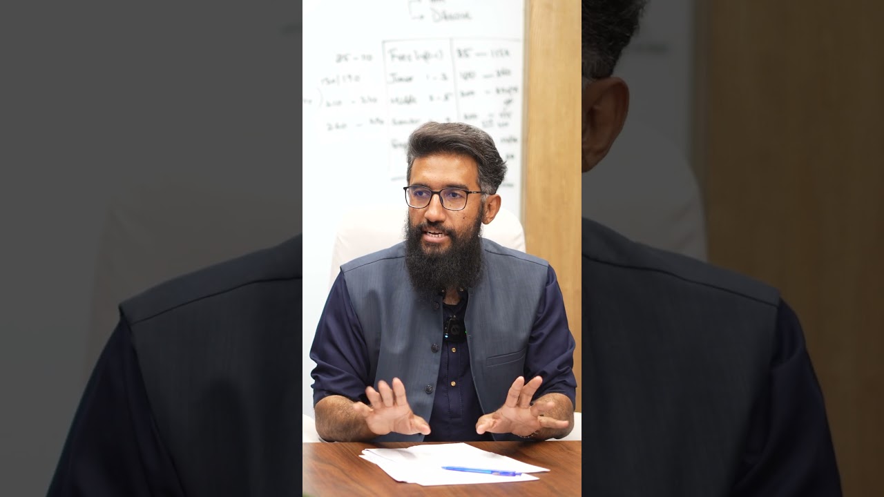 University Comparisons 2025 | LUMS & FAST vs PU & UET | Usman Asif