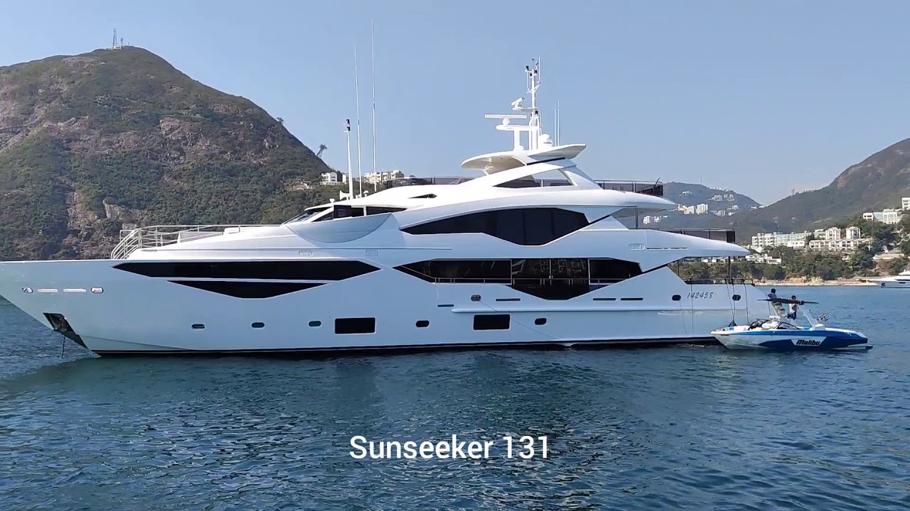 Fuel consumption of a 67' LOA sports cruiser