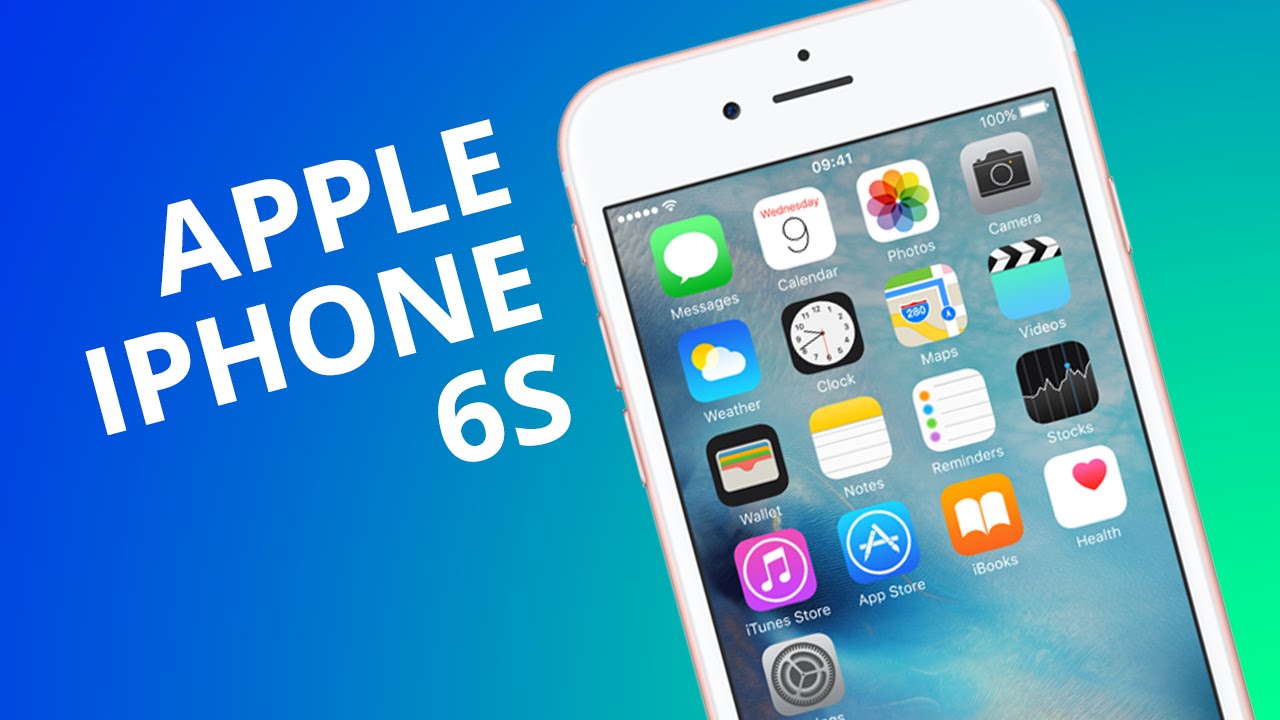 iPhone 6s: tudo o que você precisa saber! [Análise]