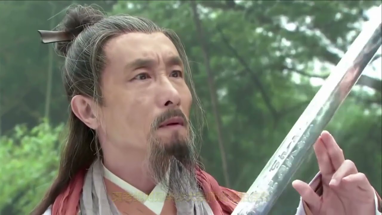 《大唐双龙传》原著八大剑客排名，影子剑杨虚彦第四，傅君嫱倒数