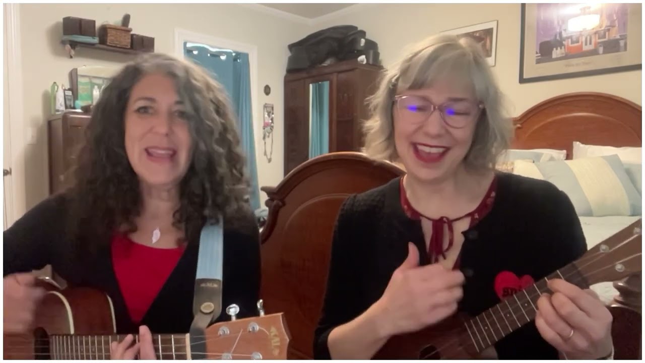 #Tomorrow’s Gonna Be Another Day by The Monkees #ukuleleencore 
