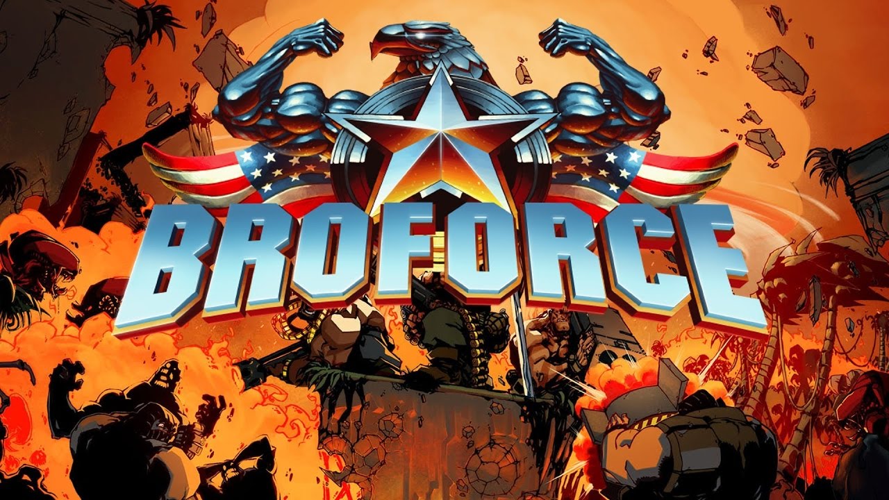 TrollForce