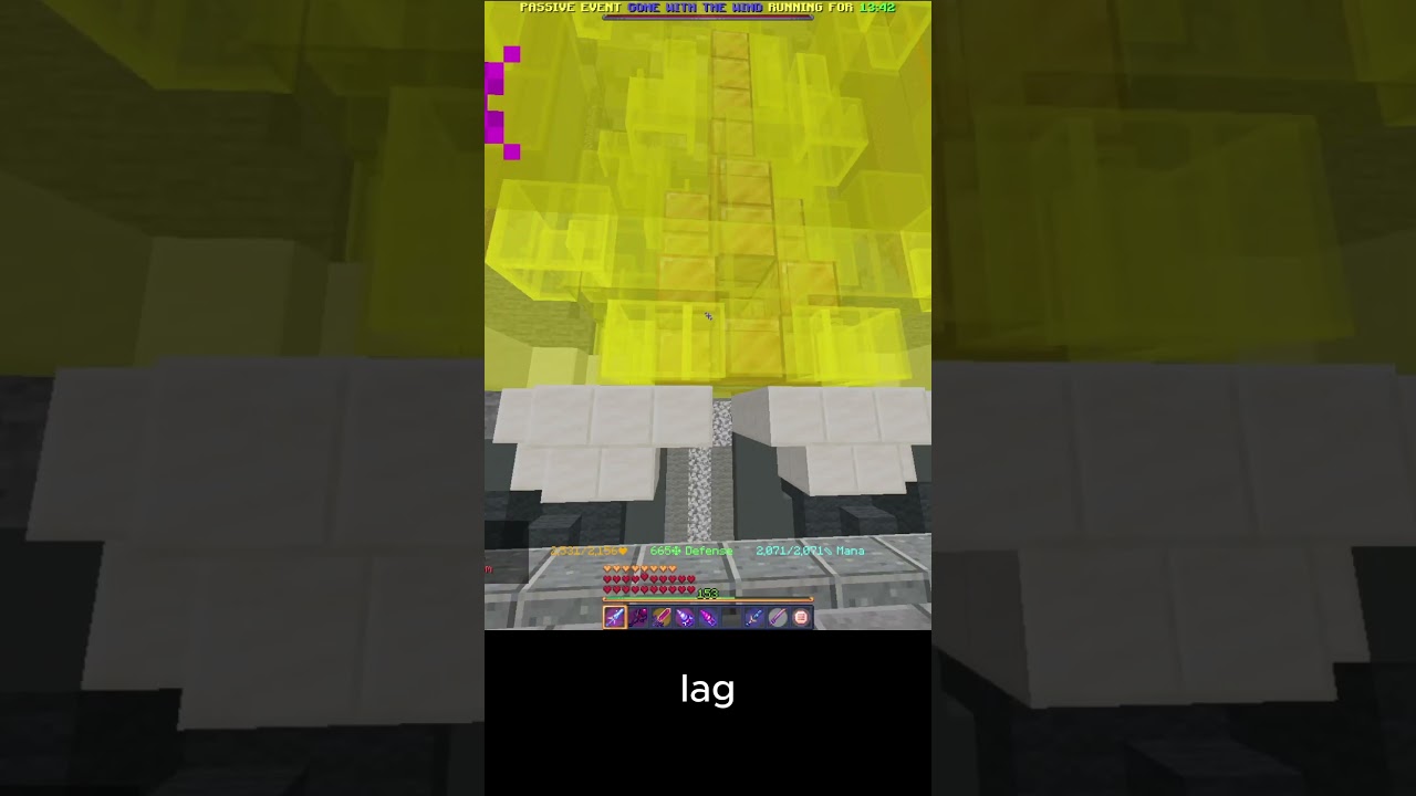 DOING A NUCLEUS RUN EVERYDAY UNTIL I GET ALLOY DAY 14 #hypixel  #minecraft #ironman #minecraftjava