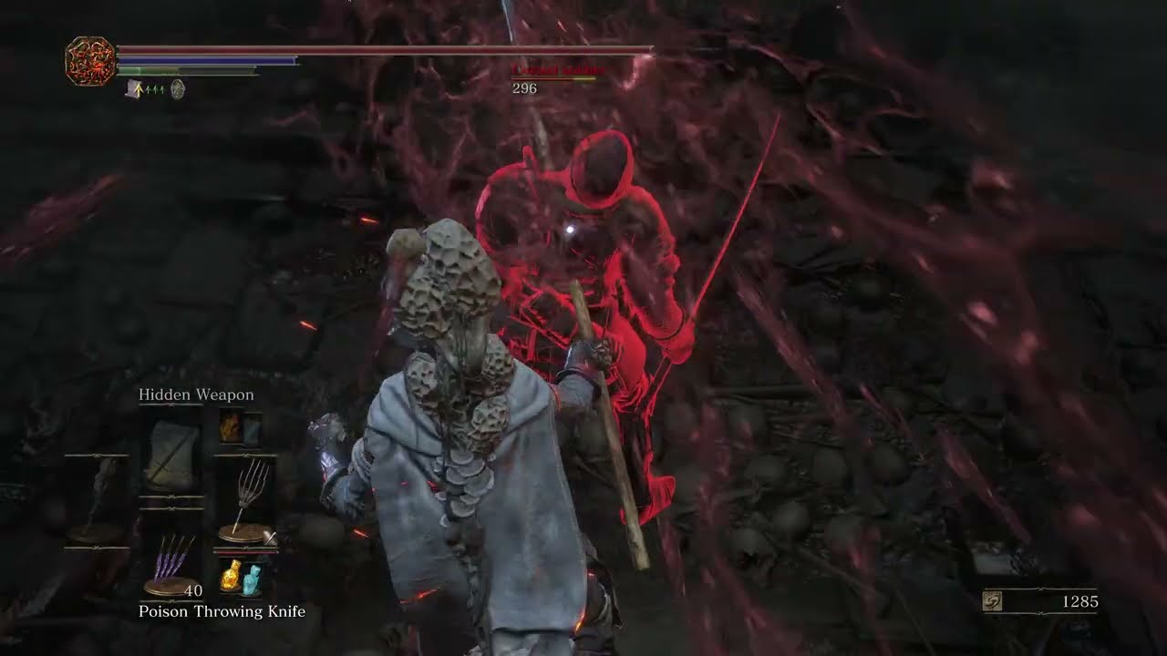 Battle of the fates 2