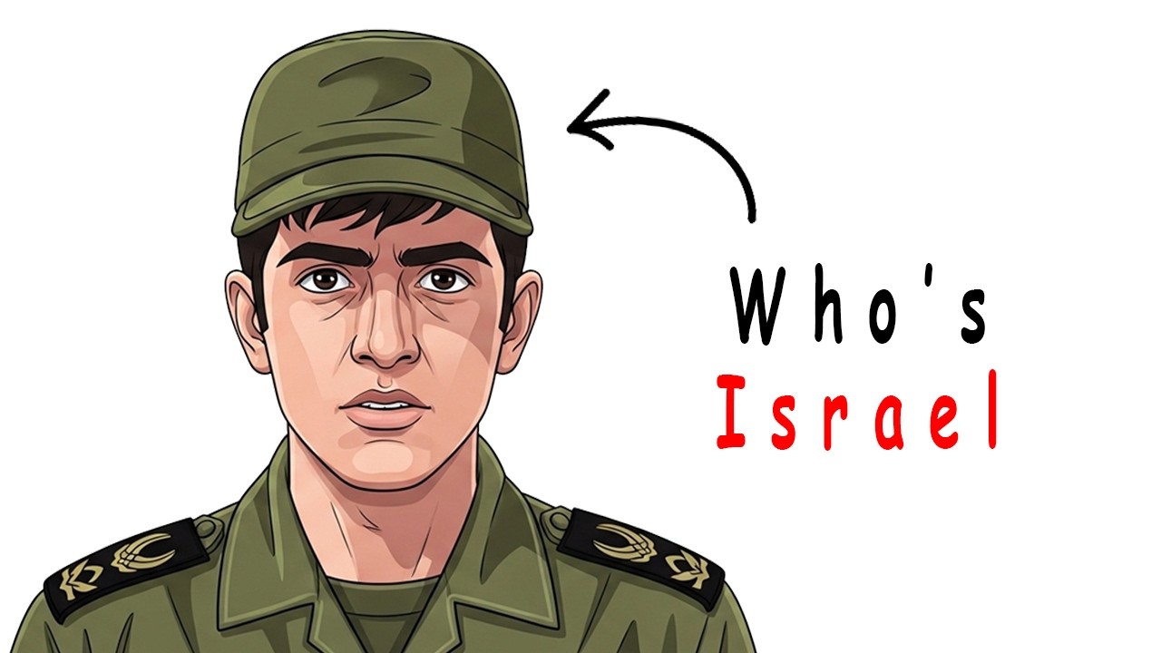Your Life as Every Level of an IRGC Soldier