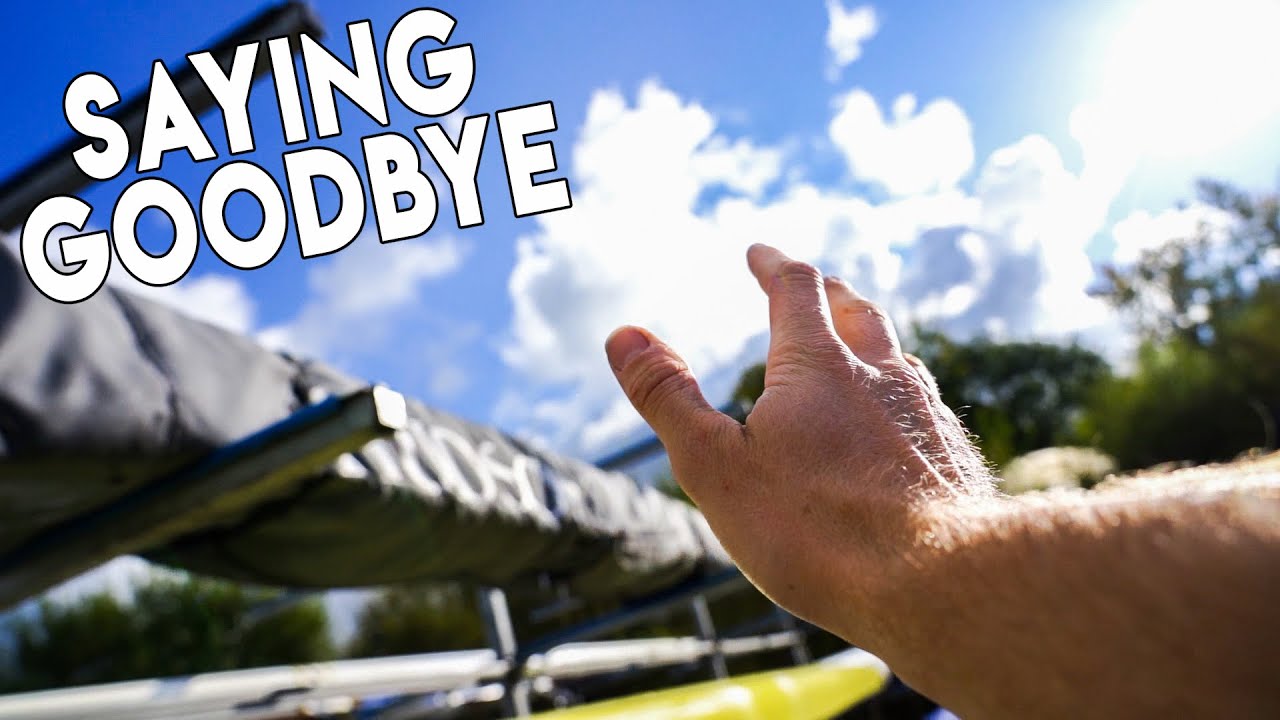Hudson are taking their boat back