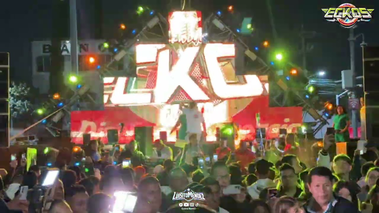‼️SONIDO ECKOS CARNAVAL MARTÍN CARRERA‼️LOS PACHIS🔴TEMA:CUMBIA LA FIESTA DE LOS PESCADORES 🔴