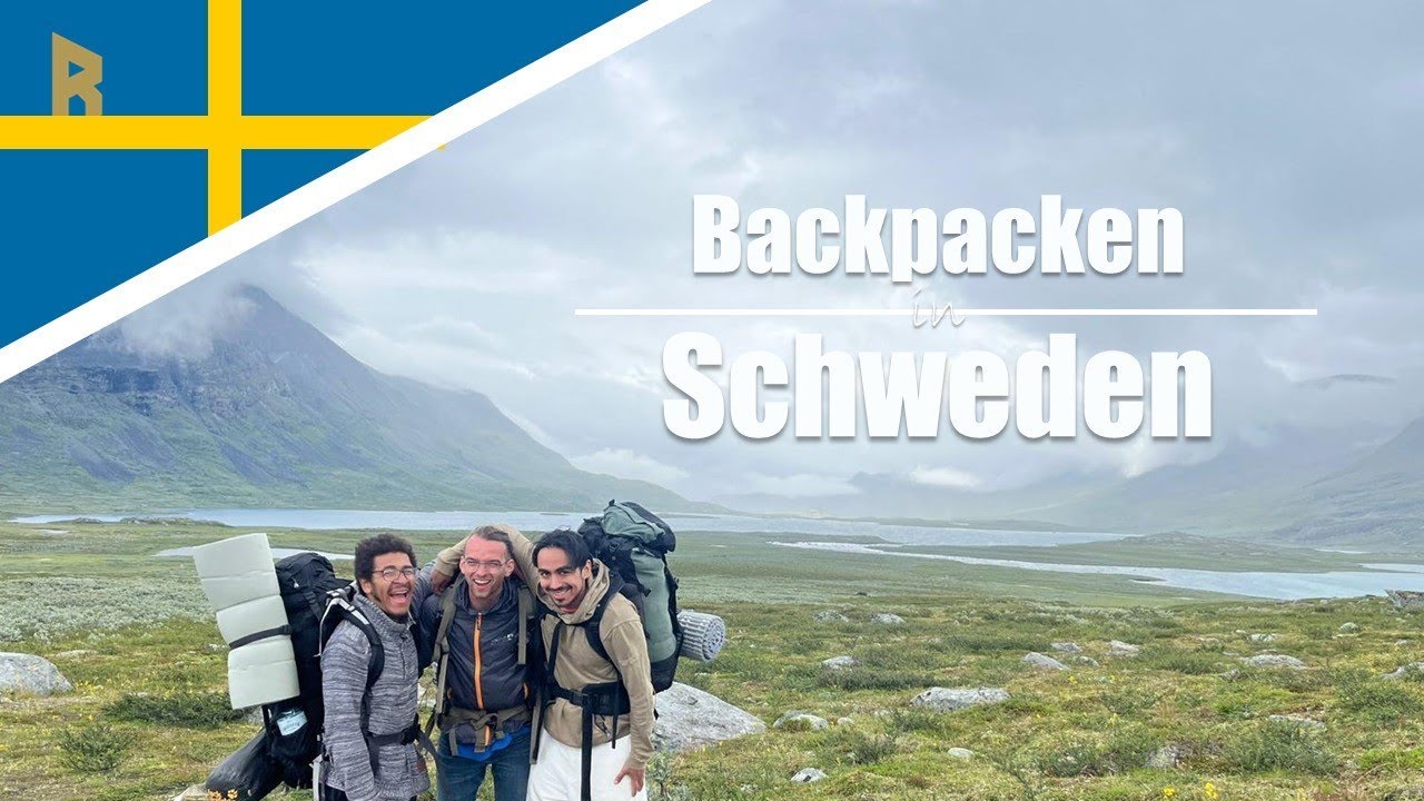 Auf dem K&ouml;nigsweg | Schweden VLOG #EmbraceHappiness