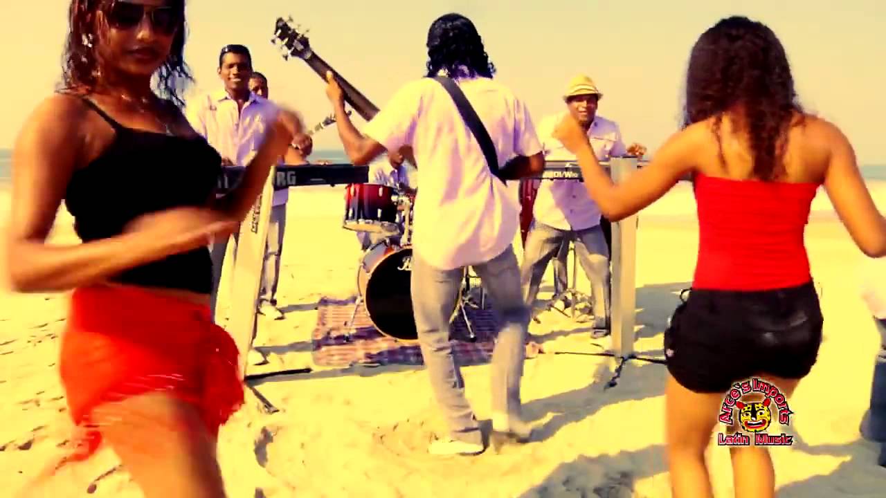 Mister Cobra - Prendete (SUSCRIBETE)