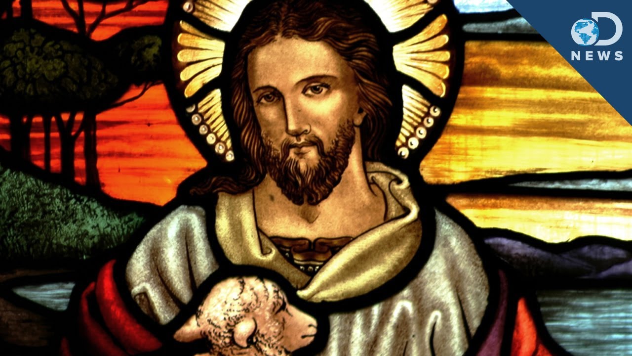 Why People Believe Jesus Had a Wife