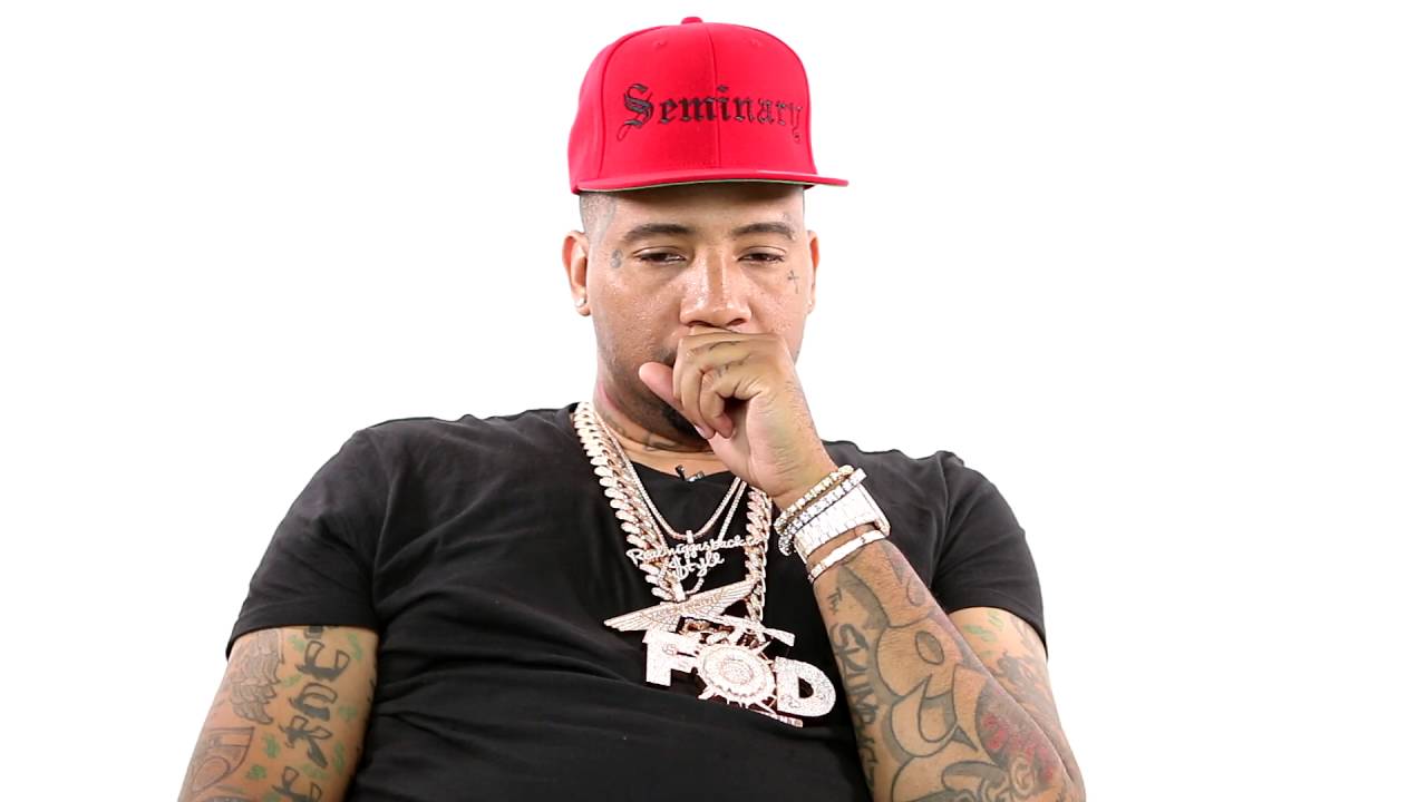 Philthy Rich Reflects On His Car Collection and Reveals His Next Vehicle Purchase