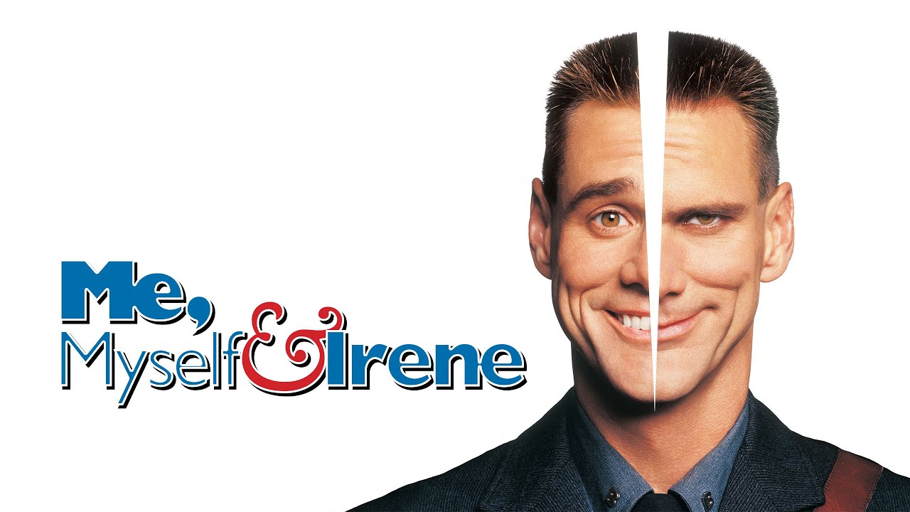 Me, Myself & Irene (2000) Review