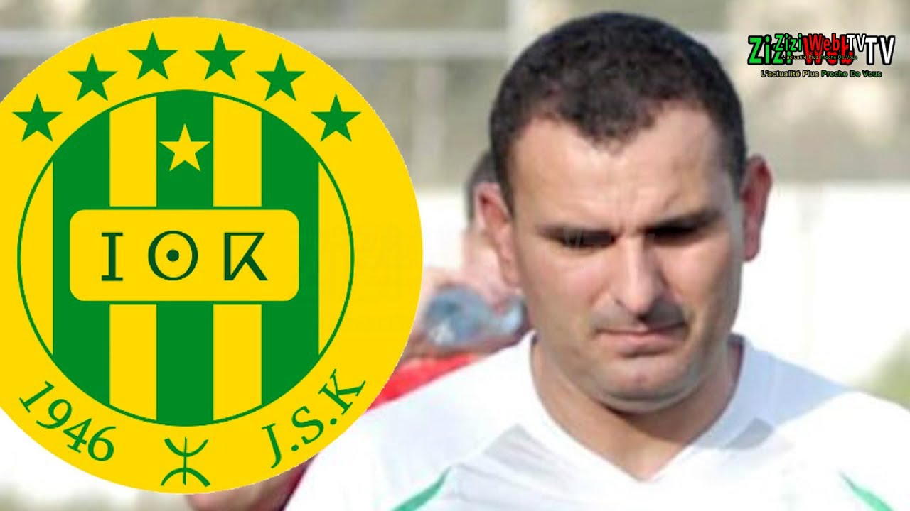JSK &ndash; Mourad Ait Tahar Parle Du Classico JSK &ndash; MCA Sur Les Ondes De La Radio Chaine 2 &hellip;