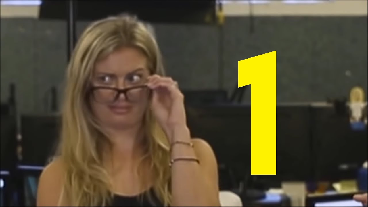 The Best of Elyse Willems Part 1