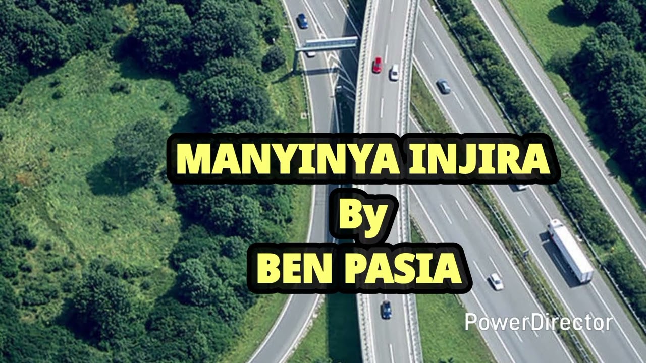 Ben_Pasia_Nyasaye_Manyinya_injira_ official music 