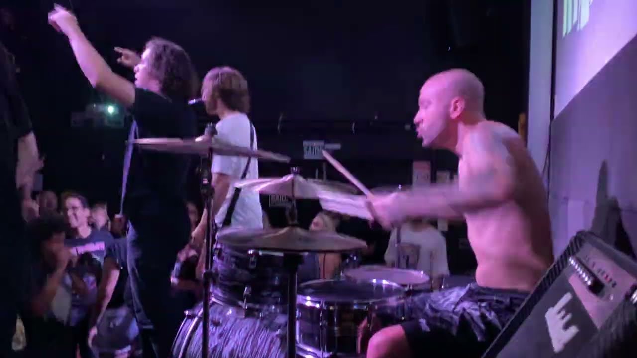 SEPULTURA - ROOTS BLOODY ROOTS (Cover Drum Cam)