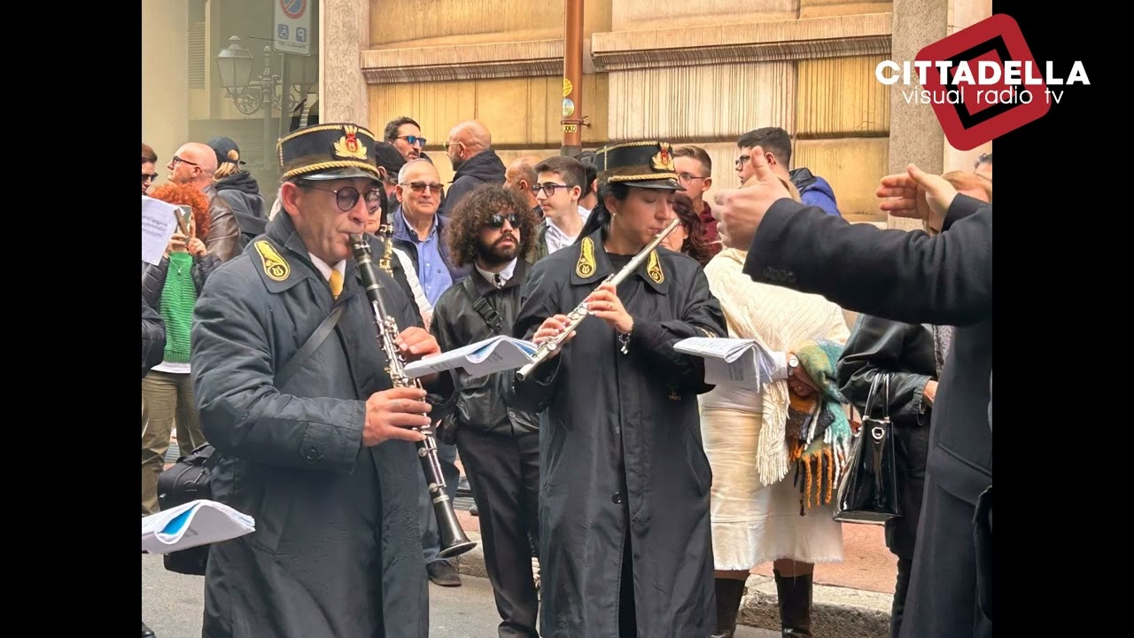 29/03/2024- Buongiorno Taranto - Maestro Gregucci