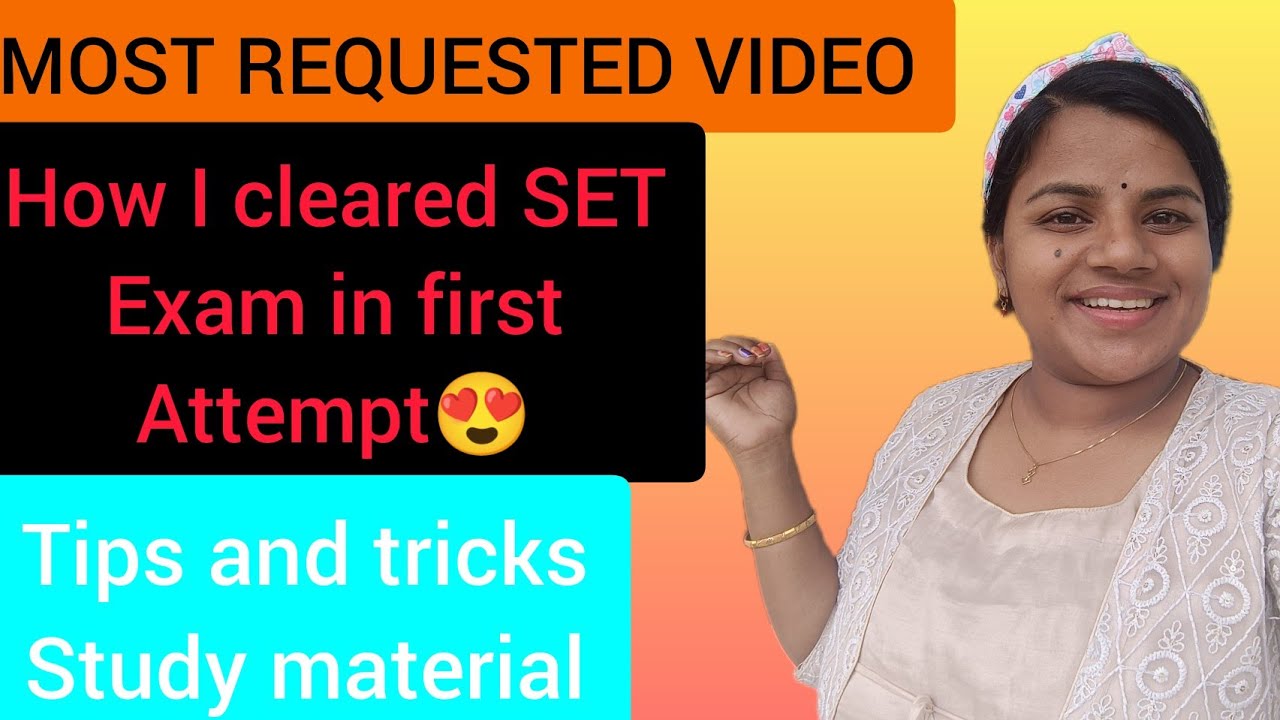 How I cleared Kerala set exam in first attempt,best study materials, tips|Kerala set exam|Your Guide