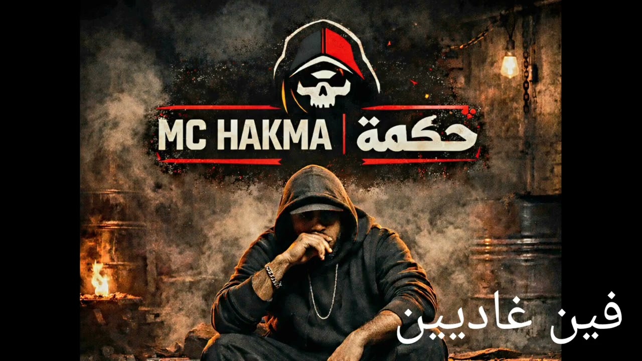 راب مغربي.        فين غاديين