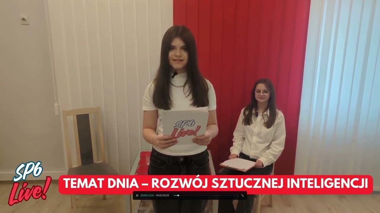 Małe formy dokumentalne 