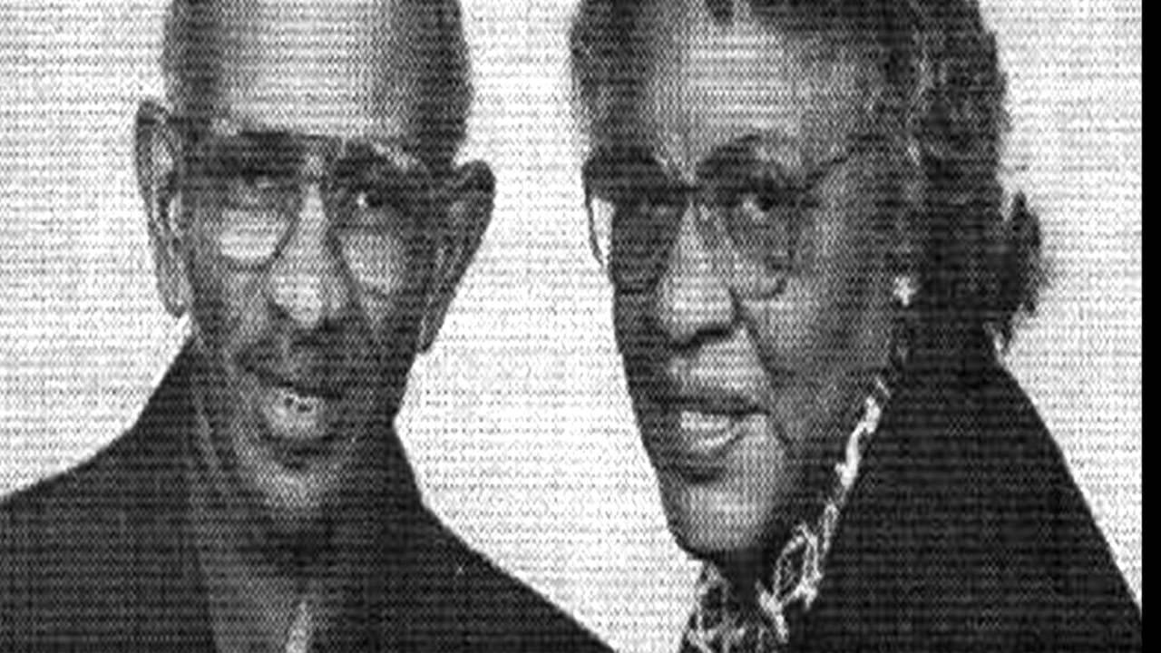 The History of African American Education in Rutherford County