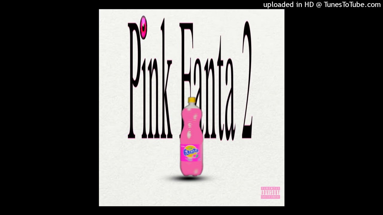ProdbyWizzz “Pink Fanta 2” (Official Instrumental)