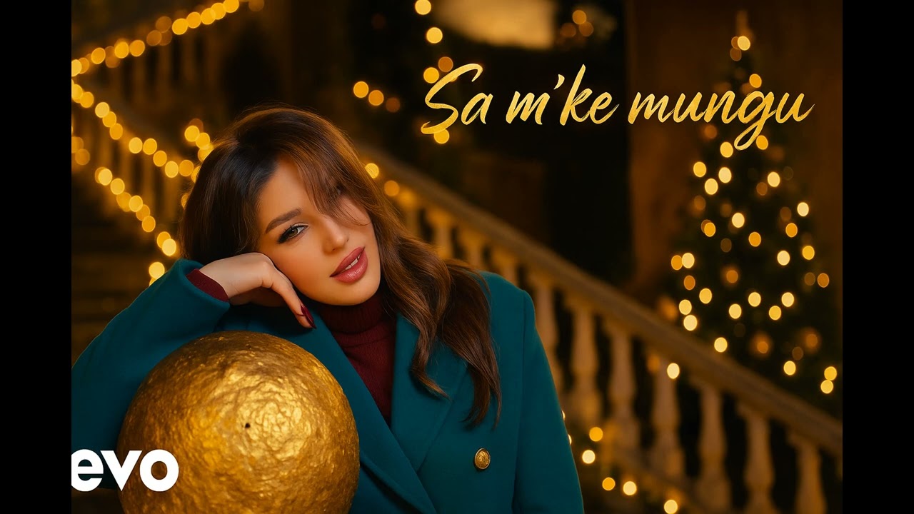 Dhurata Dora - Sa m'ke mungu (Official Video)