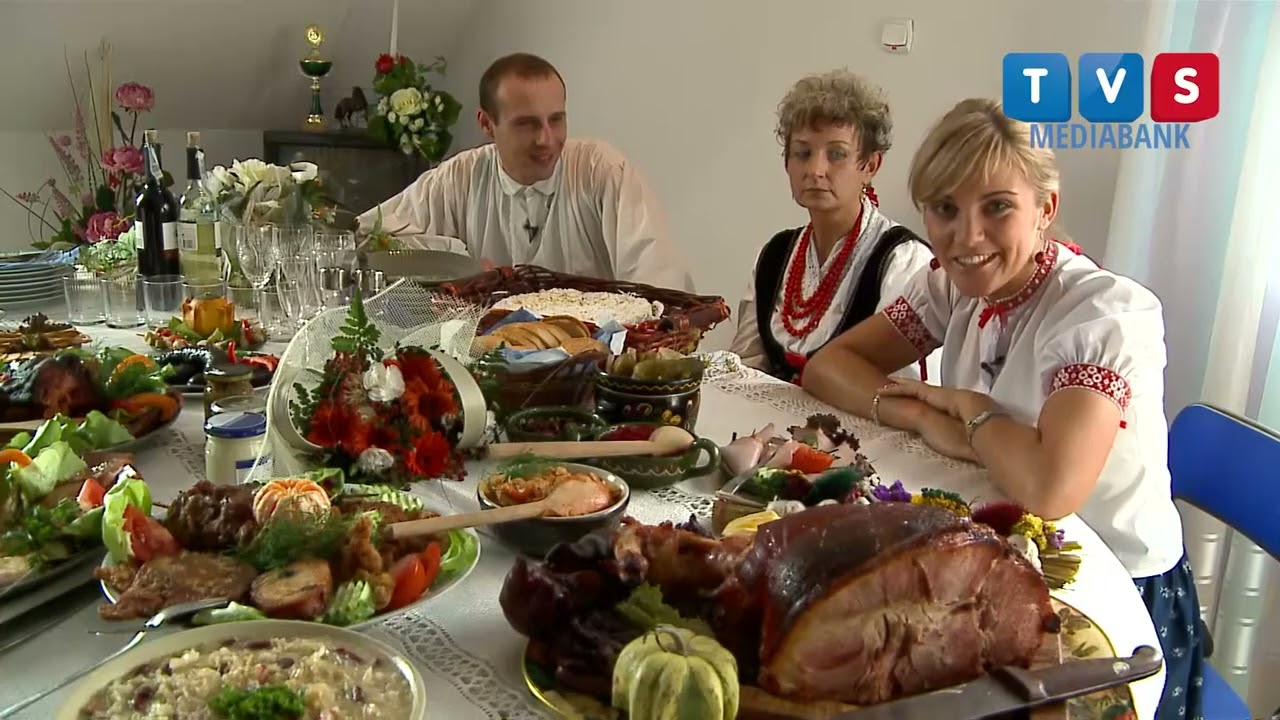 Na przełaj odc 20 Łodygowice