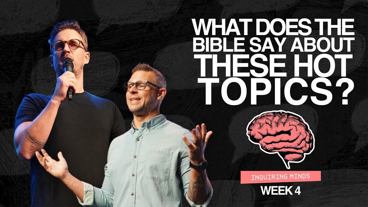 What Does the Bible Say About Dating and Living Together Before Marriage?