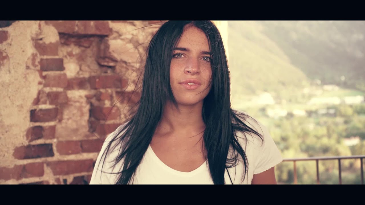 I Love you - Ring of Love feat. Stefano Dallas (Official video)