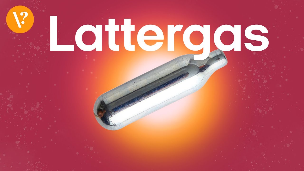Hvad sker, der i kroppen, n&aring;r du tager lattergas?