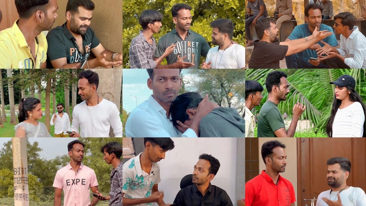 Idrees Videos