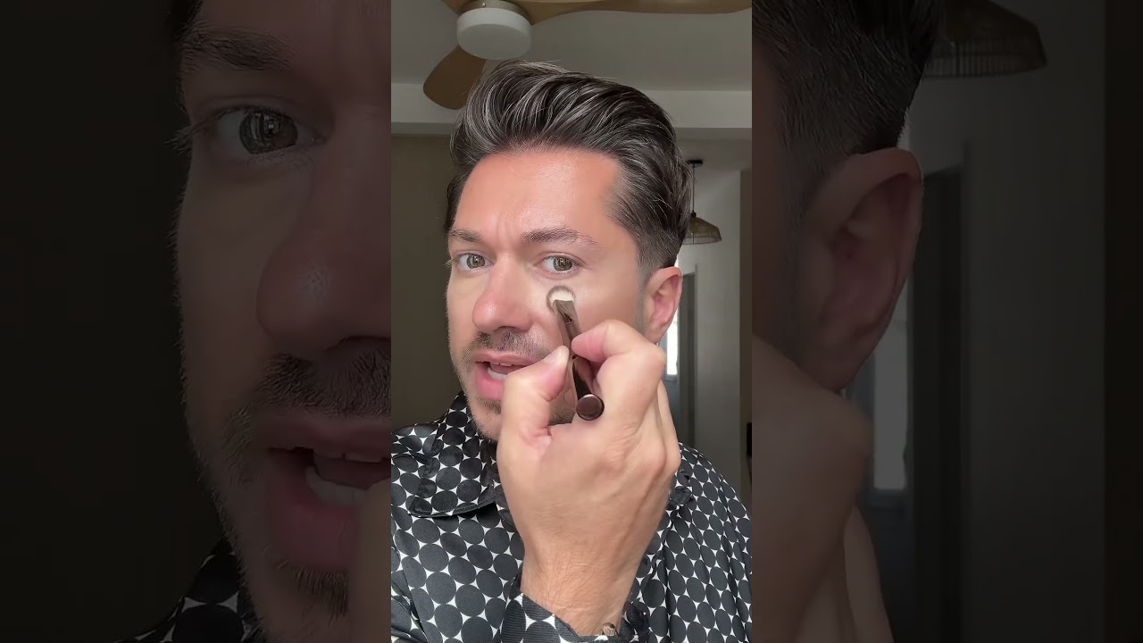 LES POCHES : 99% DES GENS FONT CETTE ERREUR ! #makeup #anticernes #poches