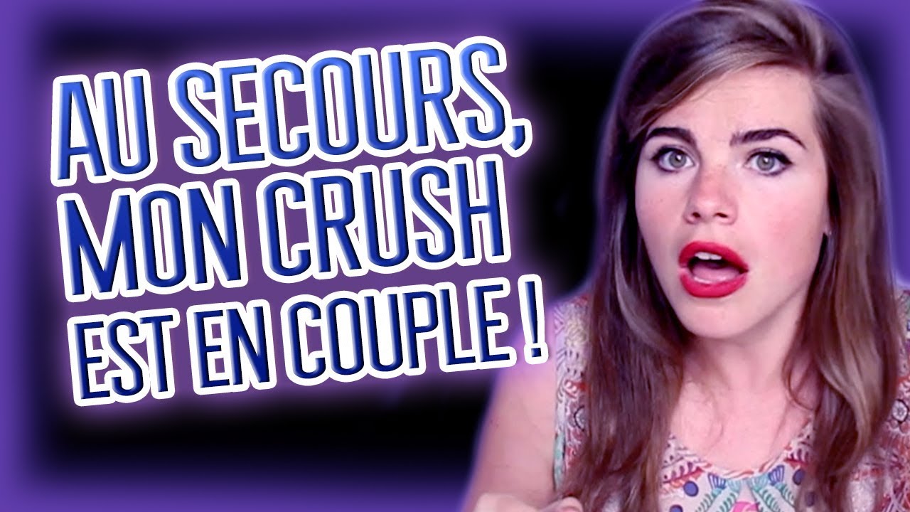 (f)utile : au secours, mon crush est en couple !