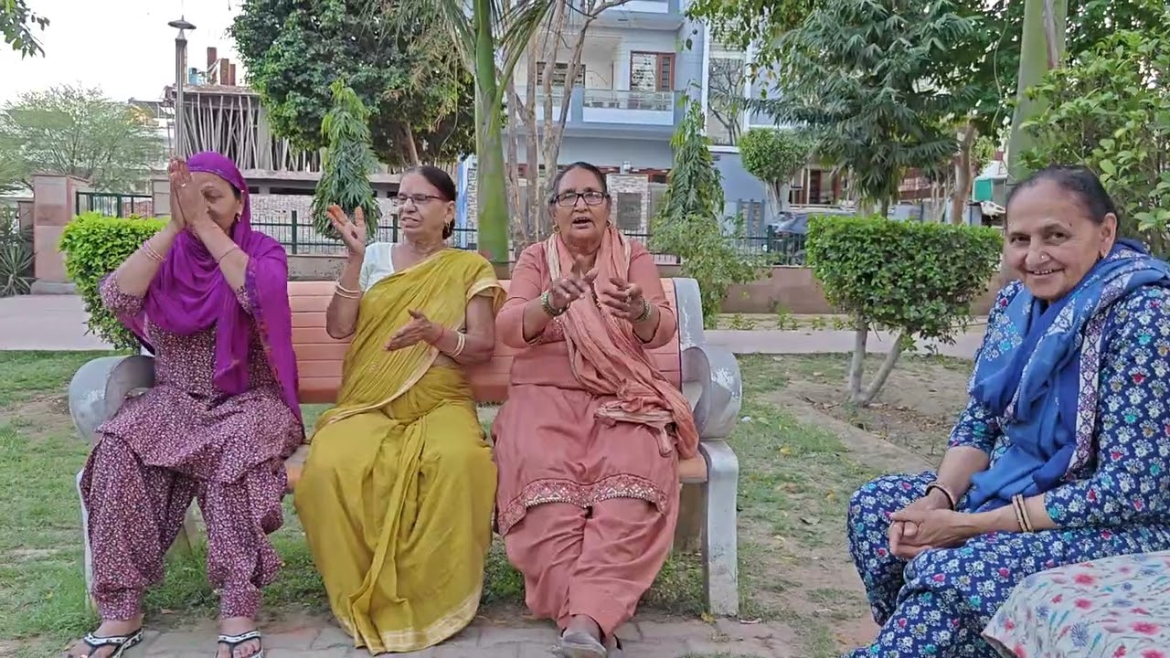 सोमवार भजन 💐 भोला बोला पार्वती ने इसका जमाना आएगा गली गली में ❤️ हरियाणवी भजन 