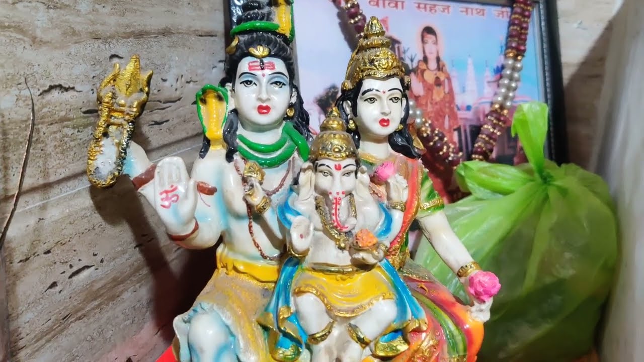 Mahashivratri par saral vidhi se pooja kaise karein? Har Har mahadev / Hai shivshakti