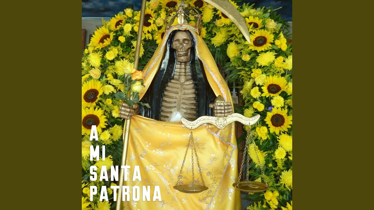 El Ahijado de la Muerte