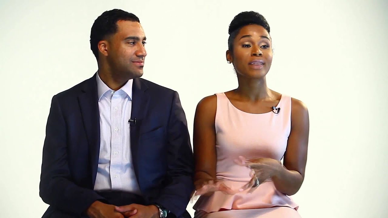 How Women Can Get Men To Date At Her Pace (How Mecca Made Alduan Chase & Wait)