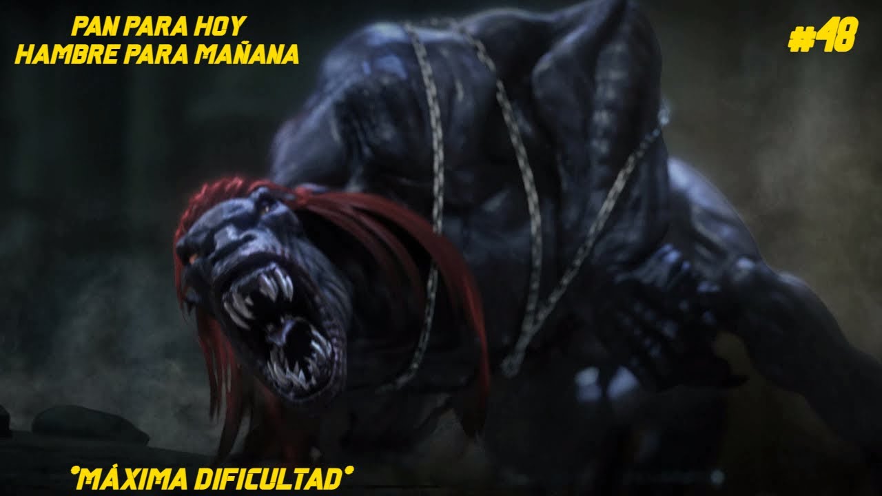 The Witcher Enhanced Edition gameplay español Capítulo 48: Pan para hoy y hambre para mañana