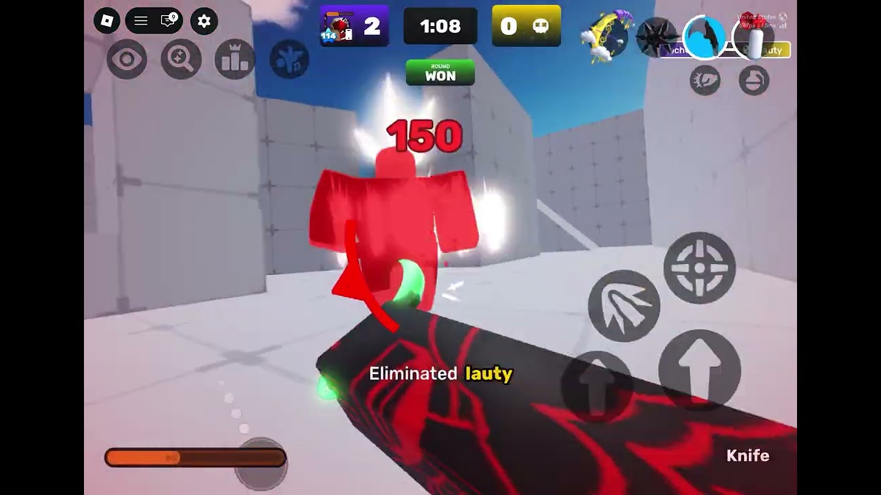 Rivals vid 23