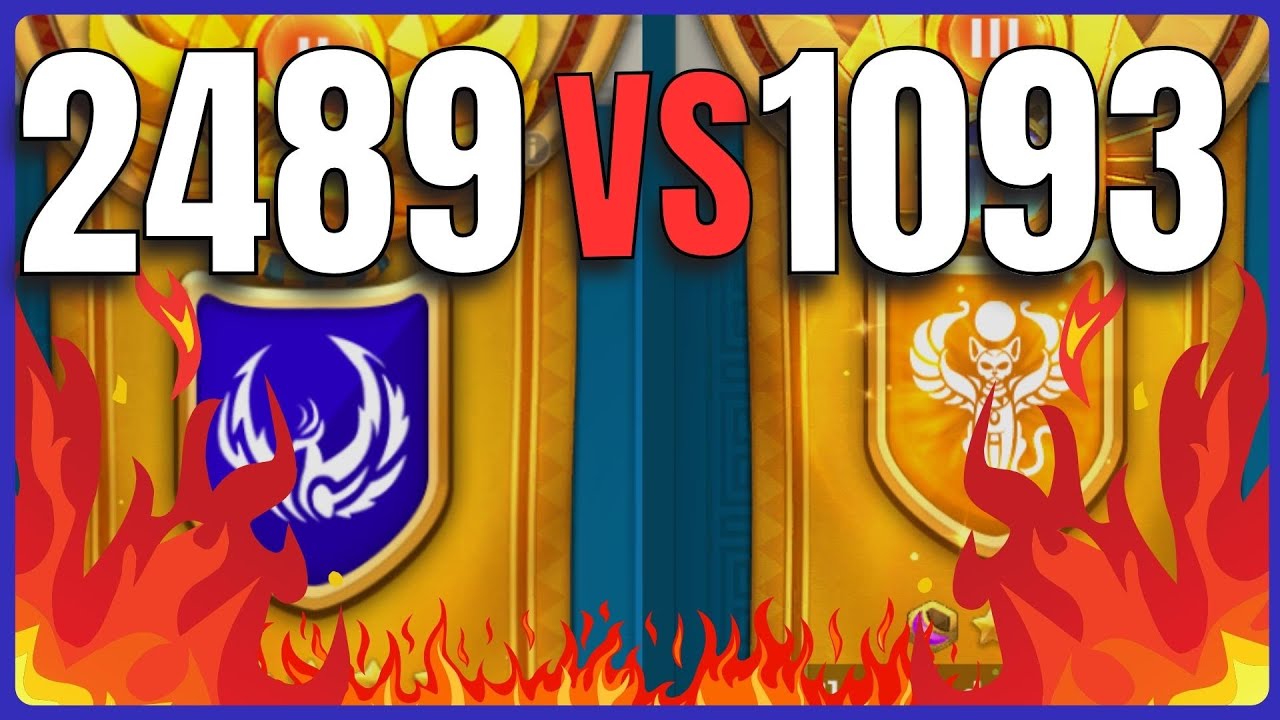 2489 VS 2377/1093 KVK Opening