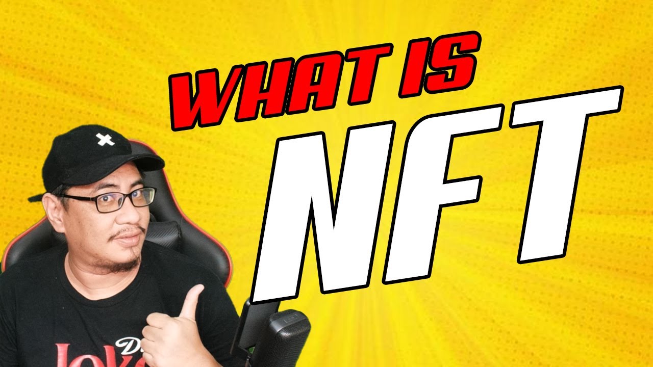 DAGDAG KITA - ANO ANG NFT