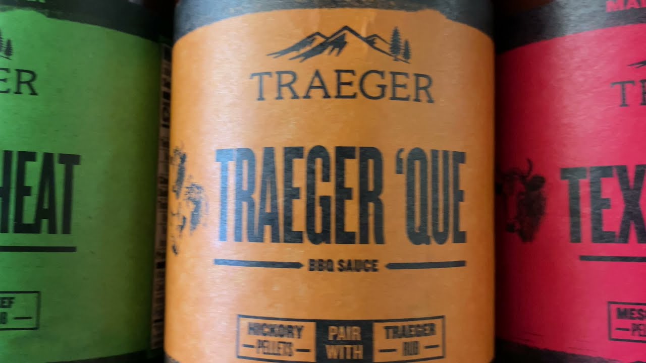 Traegerhood