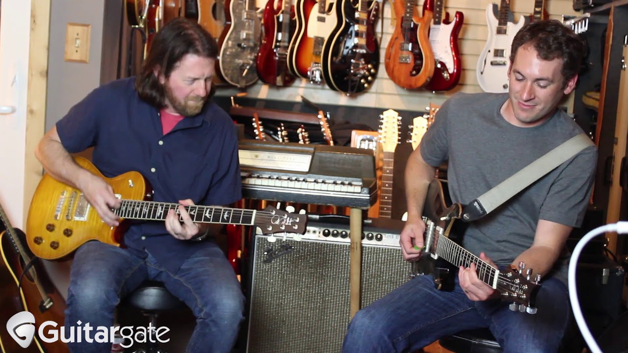Loop Jammin' With Bryan Ewald (The Man)