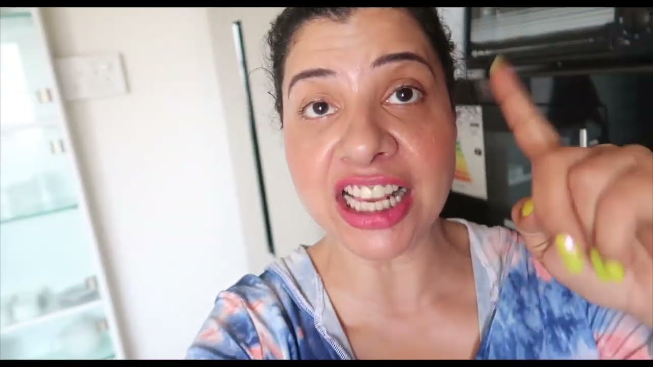 Another Lockdown in Mumbai | Ss Vlogs :-)