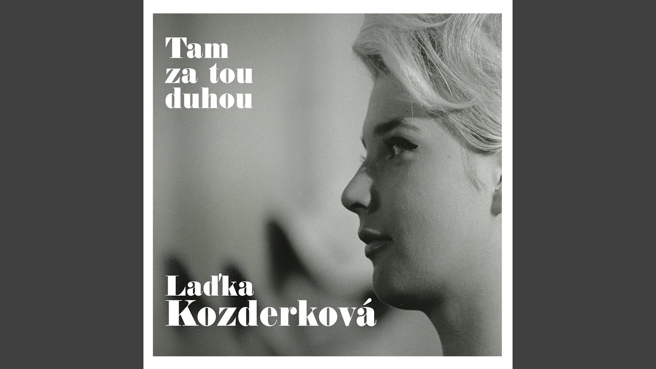 Letní ukolébavka